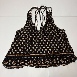 Forever21: Flowy blouse